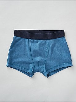 Set van 3 boxers - Kiabi
