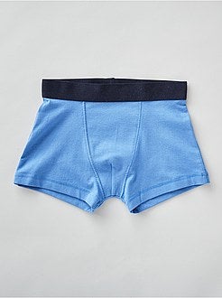 Set van 3 boxers - Kiabi
