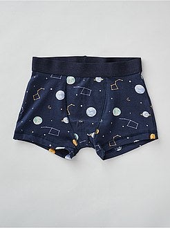 Set van 3 boxers - Kiabi