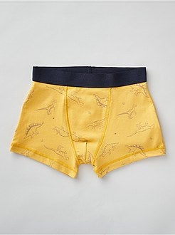 Set van 3 boxers - Kiabi