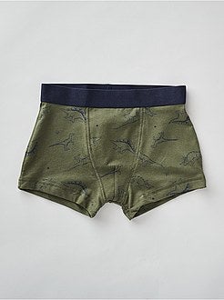 Set van 3 boxers - Kiabi