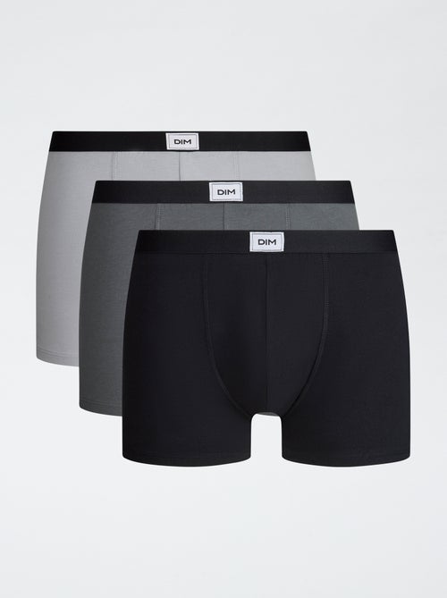 Set van 3 boxers 'Dim' - Kiabi