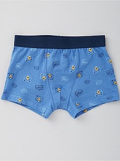 Set van 3 boxers - Kiabi