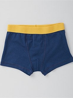 Set van 3 boxers - Kiabi