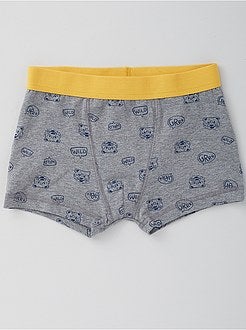 Set van 3 boxers - Kiabi