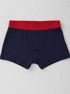 Set van 3 boxers - Kiabi