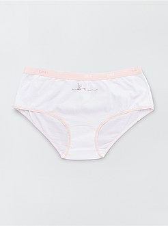 Set van 3 Boxers 'Les Pockets' van DIM - Kiabi