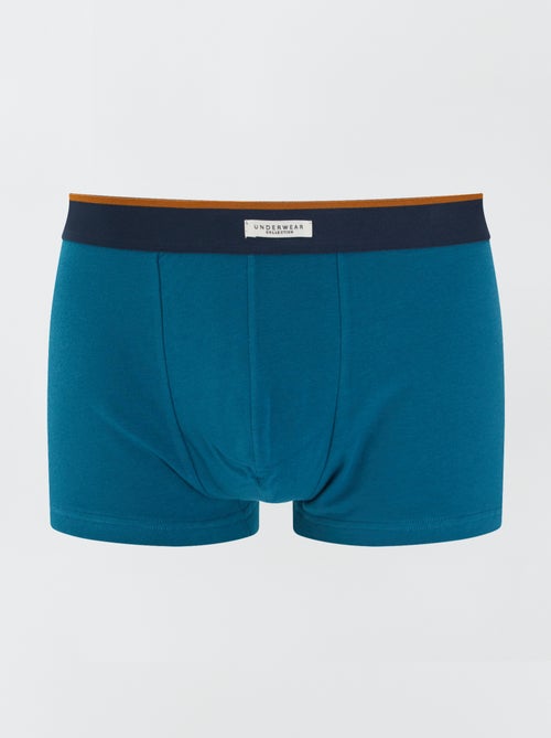 Set van 3 boxershorts - Kiabi