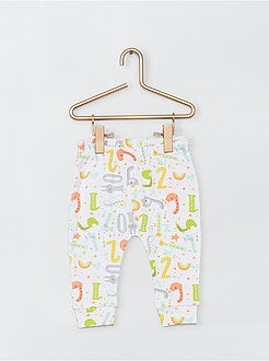 Set van 3 broeken - Kiabi