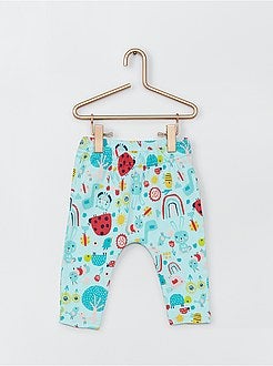 Set van 3 broeken - Kiabi