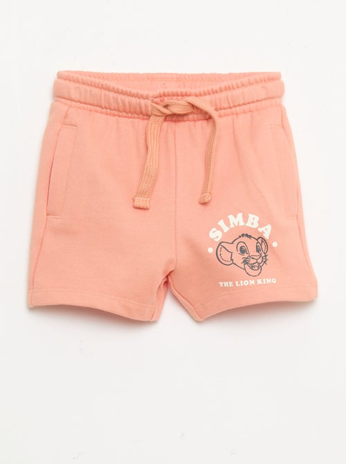 Set van 3 'Disney' 'Cars' shorts - Kiabi