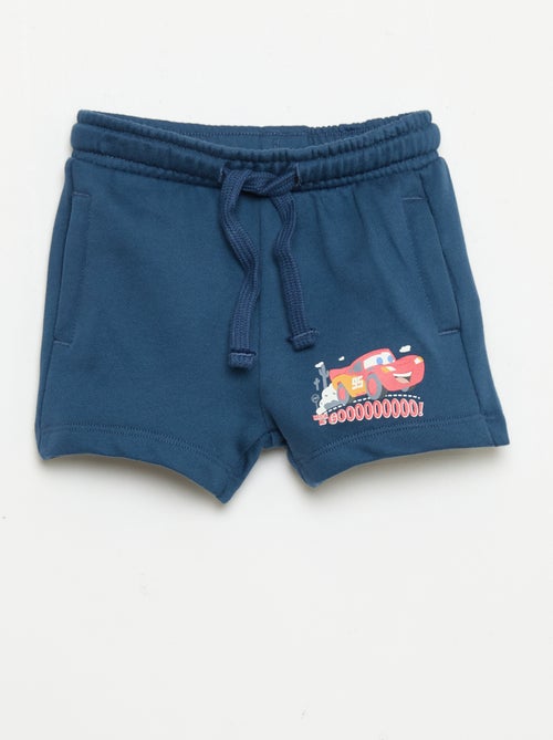 Set van 3 'Disney' 'Cars' shorts - Kiabi
