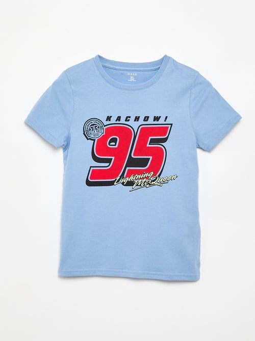 Set van 3 Disney T-shirts met korte mouwen - Kiabi