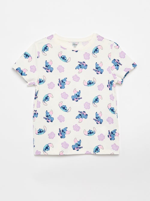 Set van 3 'Disney' T-shirts met korte mouwen - Kiabi