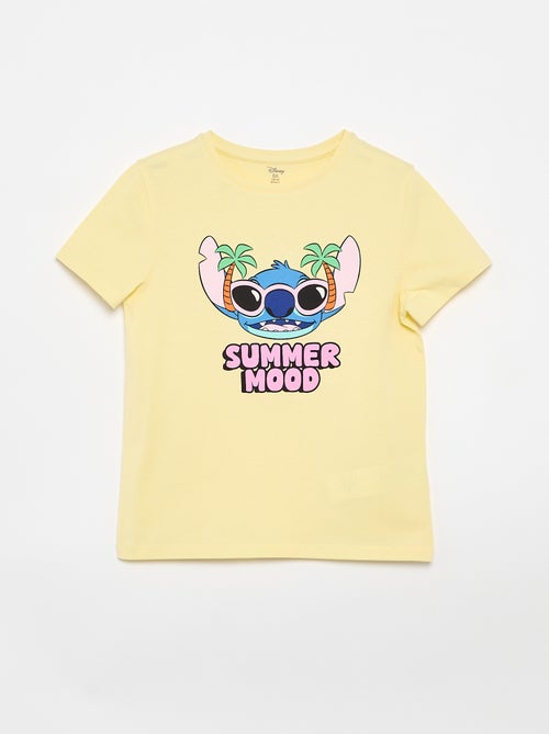 Set van 3 'Disney' T-shirts met korte mouwen - Kiabi