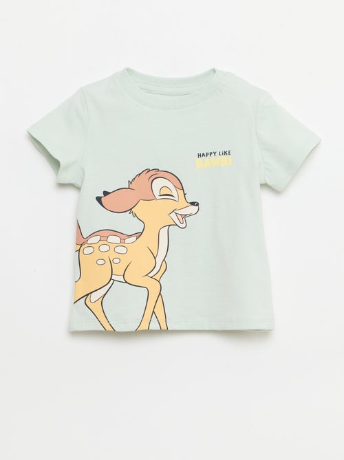 Set van 3 'Disney' T-shirts - Kiabi