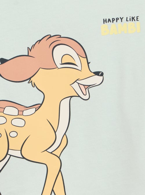 Set van 3 'Disney' T-shirts - Kiabi
