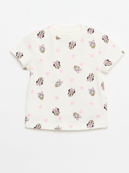 Set van 3 'Disney' T-shirts - Kiabi
