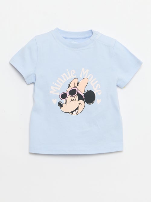Set van 3 'Disney' T-shirts - Kiabi