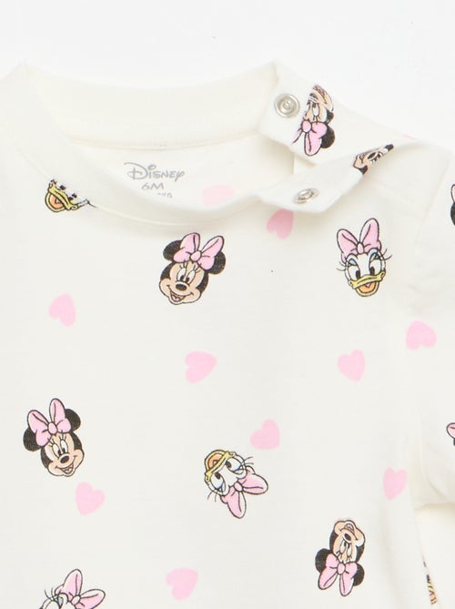 Set van 3 'Disney' T-shirts - Kiabi