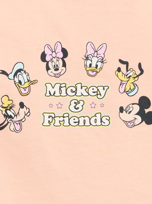 Set van 3 'Disney' T-shirts - Kiabi