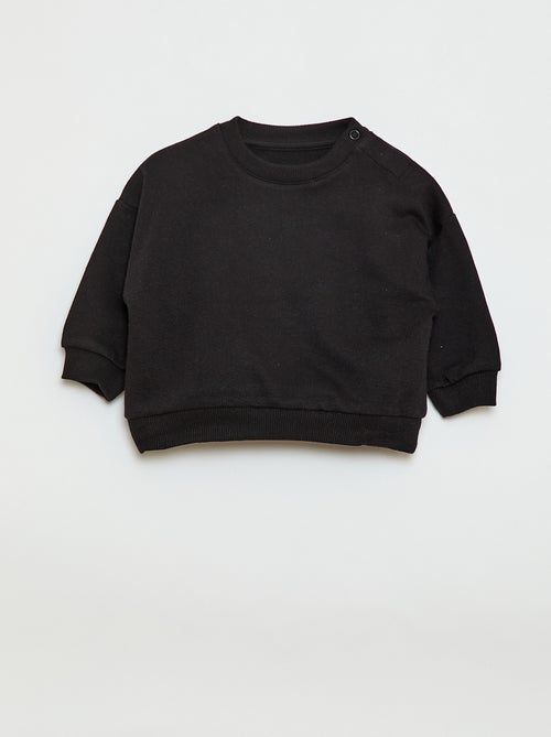 Set van 3 effen sweaters - Kiabi