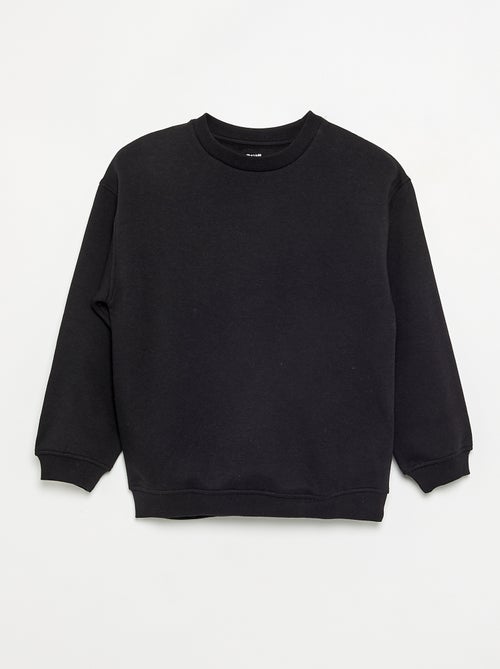 Set van 3 fleecesweaters met lange mouwen - Kiabi