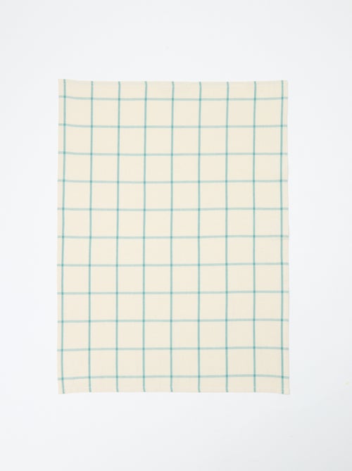 Set van 3 handdoeken - Kiabi Home - Kiabi