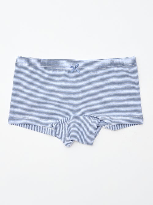 Set van 3 hipsters - Kiabi