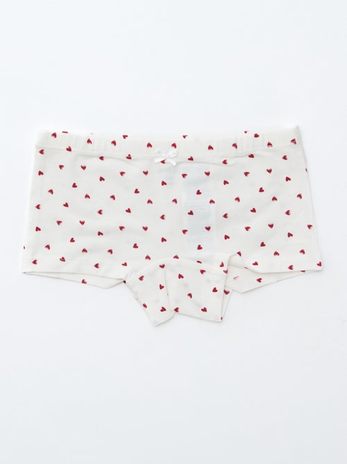 Set van 3 hipsters - Kiabi