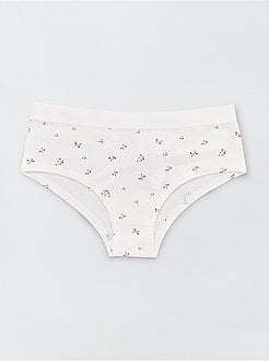 Set van 3 hipsters - Kiabi