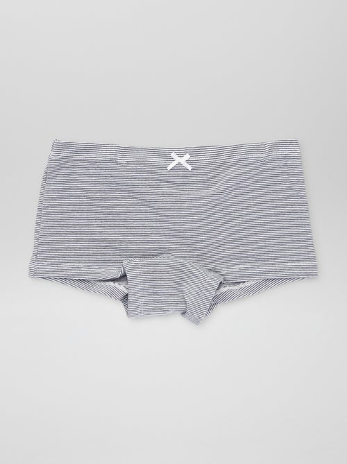 Set van 3 hipsters - Kiabi