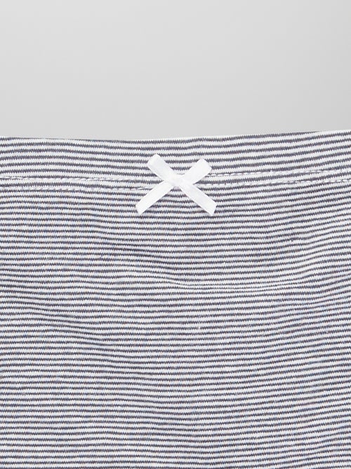 Set van 3 hipsters - Kiabi