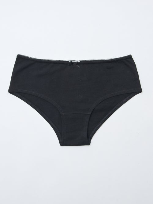 Set van 3 hipsters - Kiabi