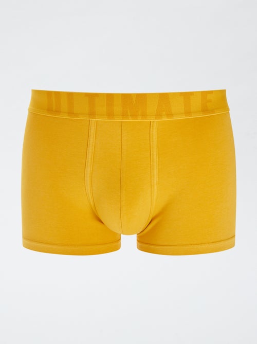Set van 3 leuke boxers - Kiabi