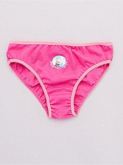 Set van 3 onderbroekjes 'Frozen' - Kiabi