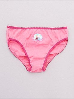 Set van 3 onderbroekjes 'Frozen' - Kiabi