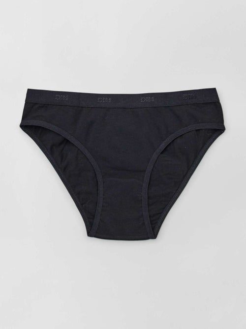 Set van 3 onderbroekjes 'Les Pockets' 'DIM' - Kiabi