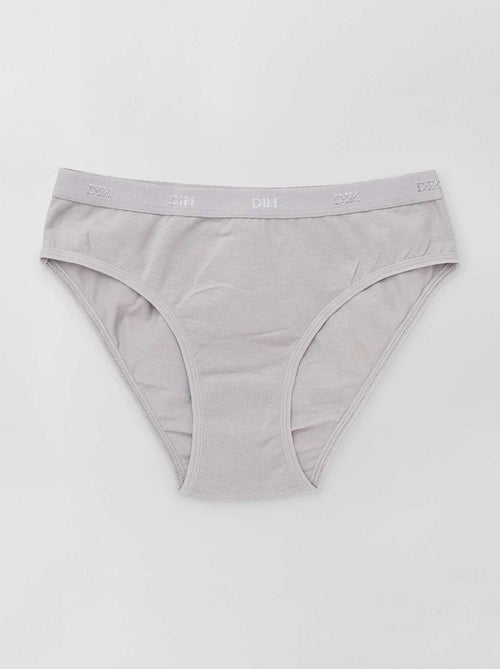 Set van 3 onderbroekjes 'Les Pockets' 'DIM' - Kiabi