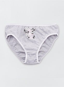 Set van 3 onderbroekjes 'Minnie' - Kiabi