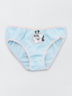 Set van 3 onderbroekjes 'Minnie' - Kiabi