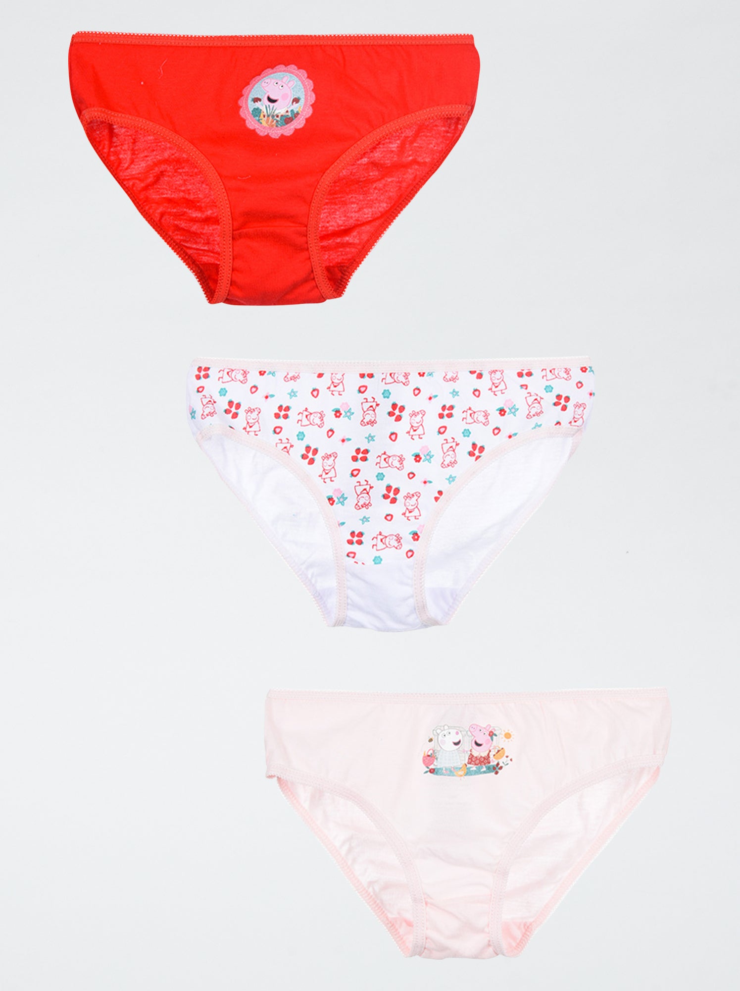 Peppa Pig kleding kopen? ✔️ Tot 50% korting