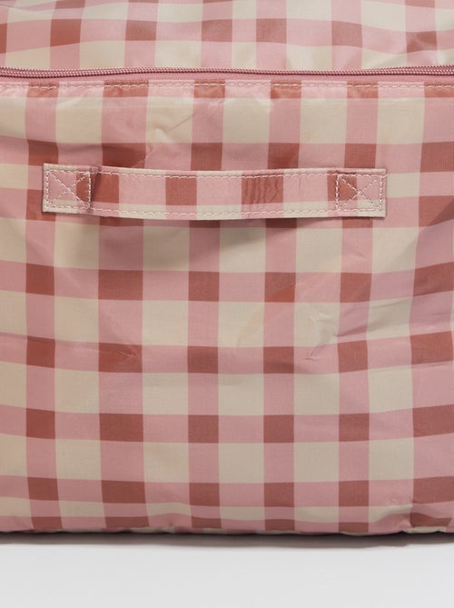 Set van 3 opberghoezen - Kiabi Home - Kiabi