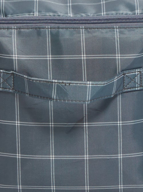 Set van 3 opberghoezen - Kiabi Home - Kiabi