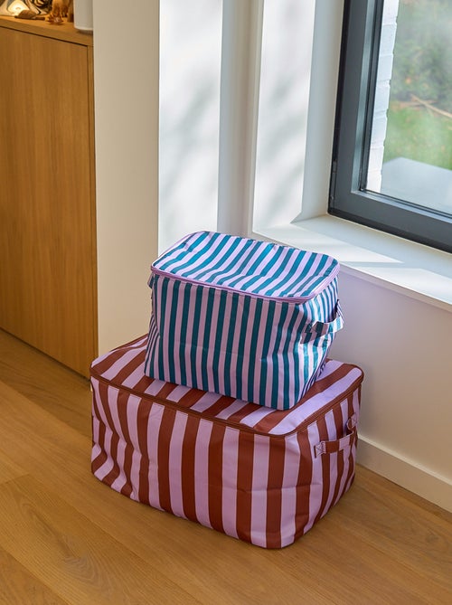 Set van 3 opberghoezen - Kiabi Home - Kiabi