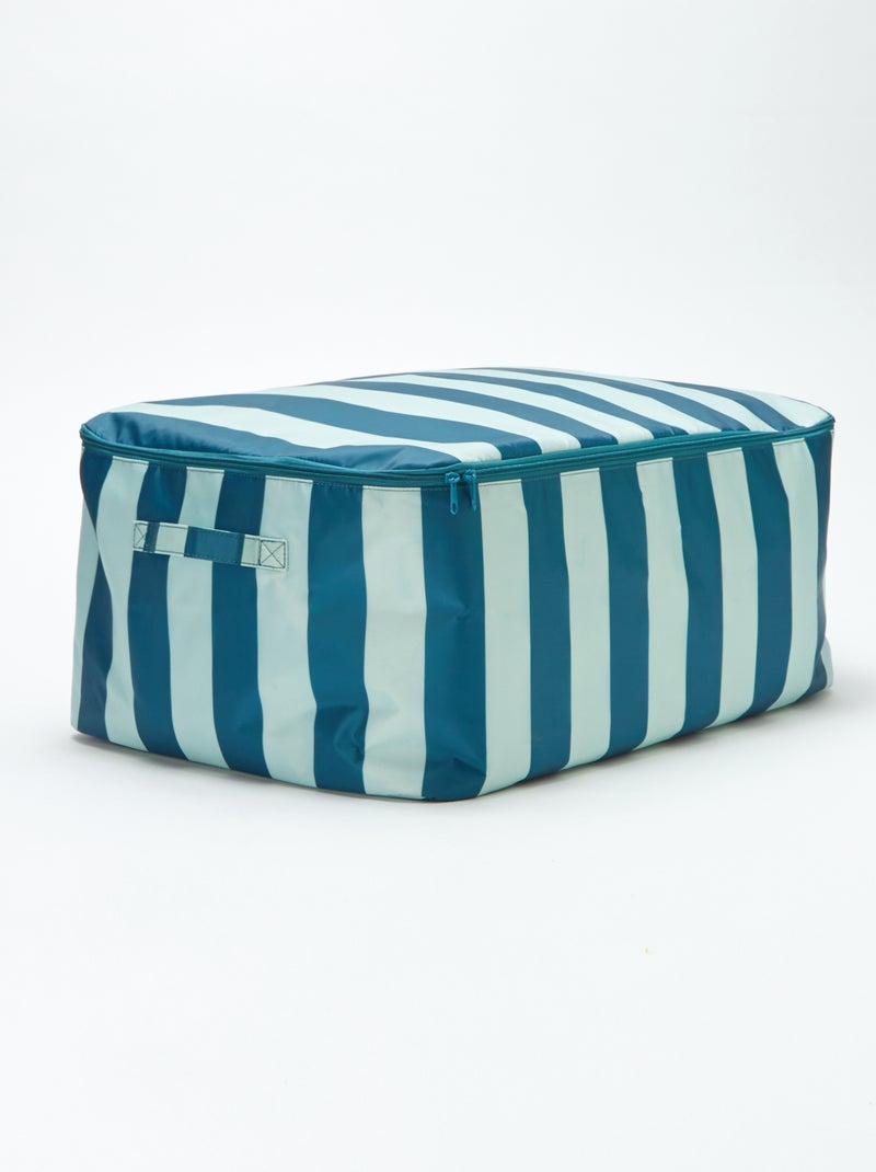 Set van 3 opberghoezen - Kiabi Home WIT - Kiabi