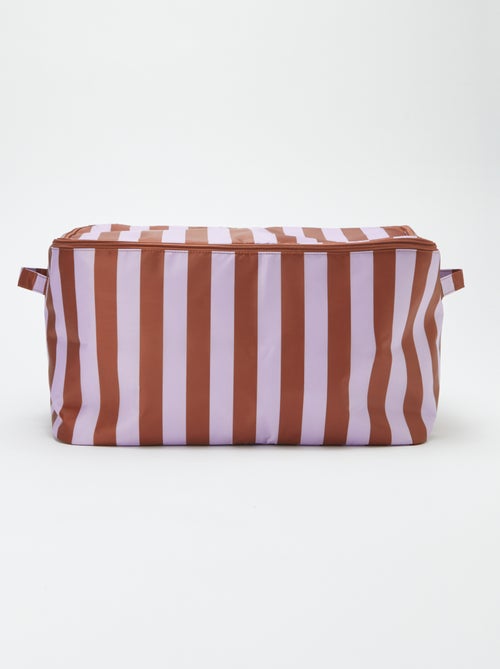 Set van 3 opberghoezen - Kiabi Home - Kiabi