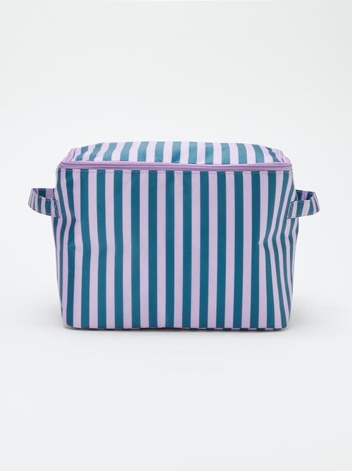 Set van 3 opberghoezen - Kiabi Home - Kiabi