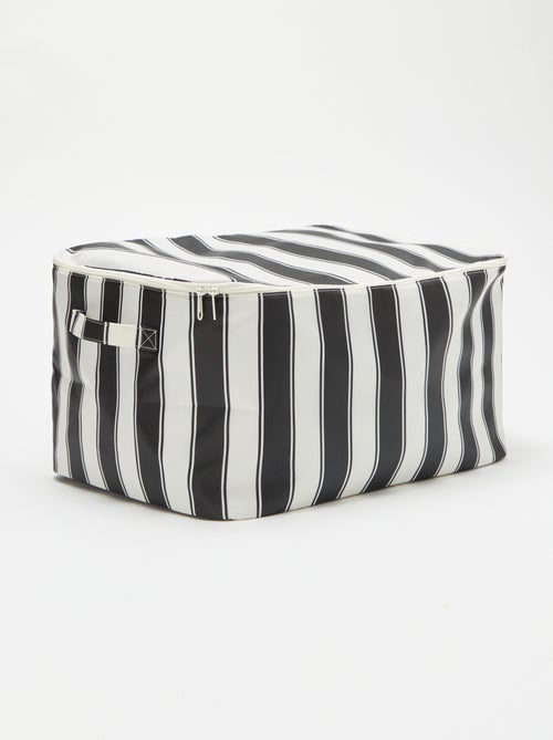 Set van 3 opberghoezen - Kiabi Home - Kiabi