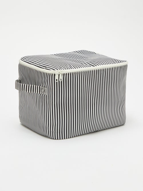 Set van 3 opberghoezen - Kiabi Home - Kiabi